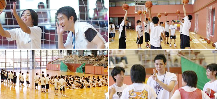 「シュートマジック」実践