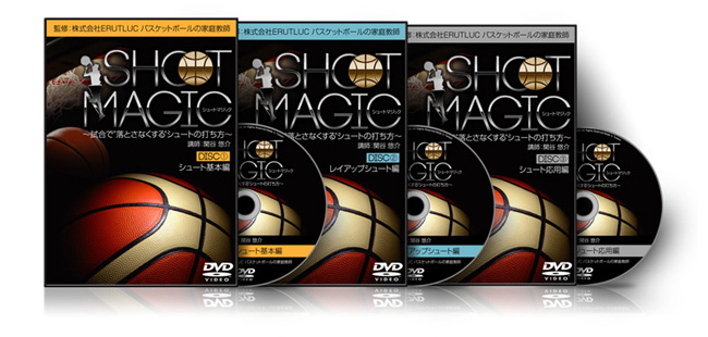 Hard work beats Talent バスケットボール 指導 DVD Hard work beats Talent バスケットボール 指導 DVD（Hard work